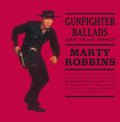 Gunfighter Ballads & Trail Songs