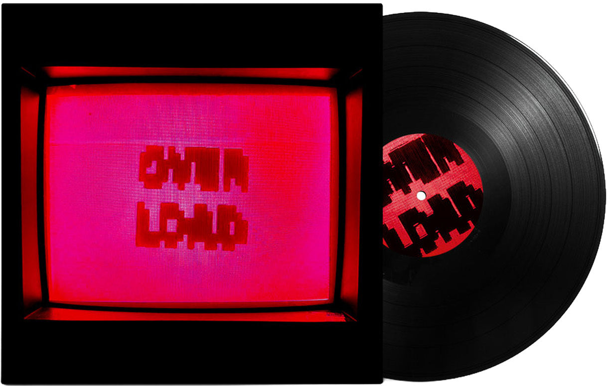 Overload EP