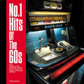 No 1 Hits Of The 60's / Various - Red Vinyl