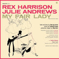 My Fair Lady (Original Broadway Cast Recording) - Limited 180-Gram Vinyl