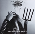 Pre-Historic Metal - Dark Green Vinyl