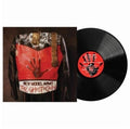 Ghost Of Cain - Black Vinyl
