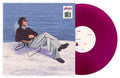 Plum - Translucent Violet Colored Vinyl