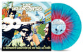 El Sentimiento Garrapatero Que Nos Traen Las Flores - Ltd Splatter Vinyl