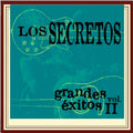 Grandes Exitos Vol 2 - Blue Marble Vinyl