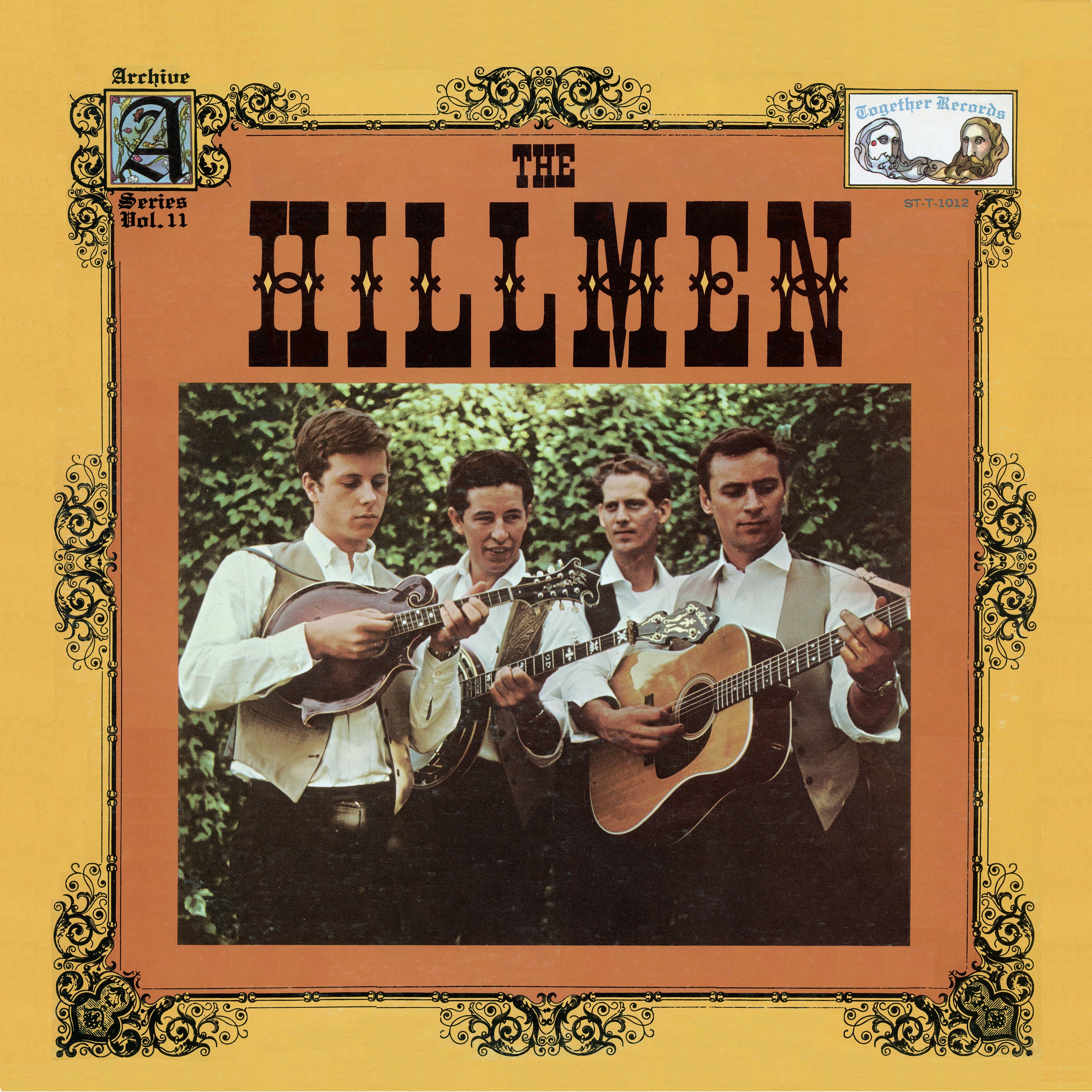 The Hillmen