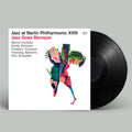 Jazz Goes Baroque-Jazz at Bp XVIIIIII