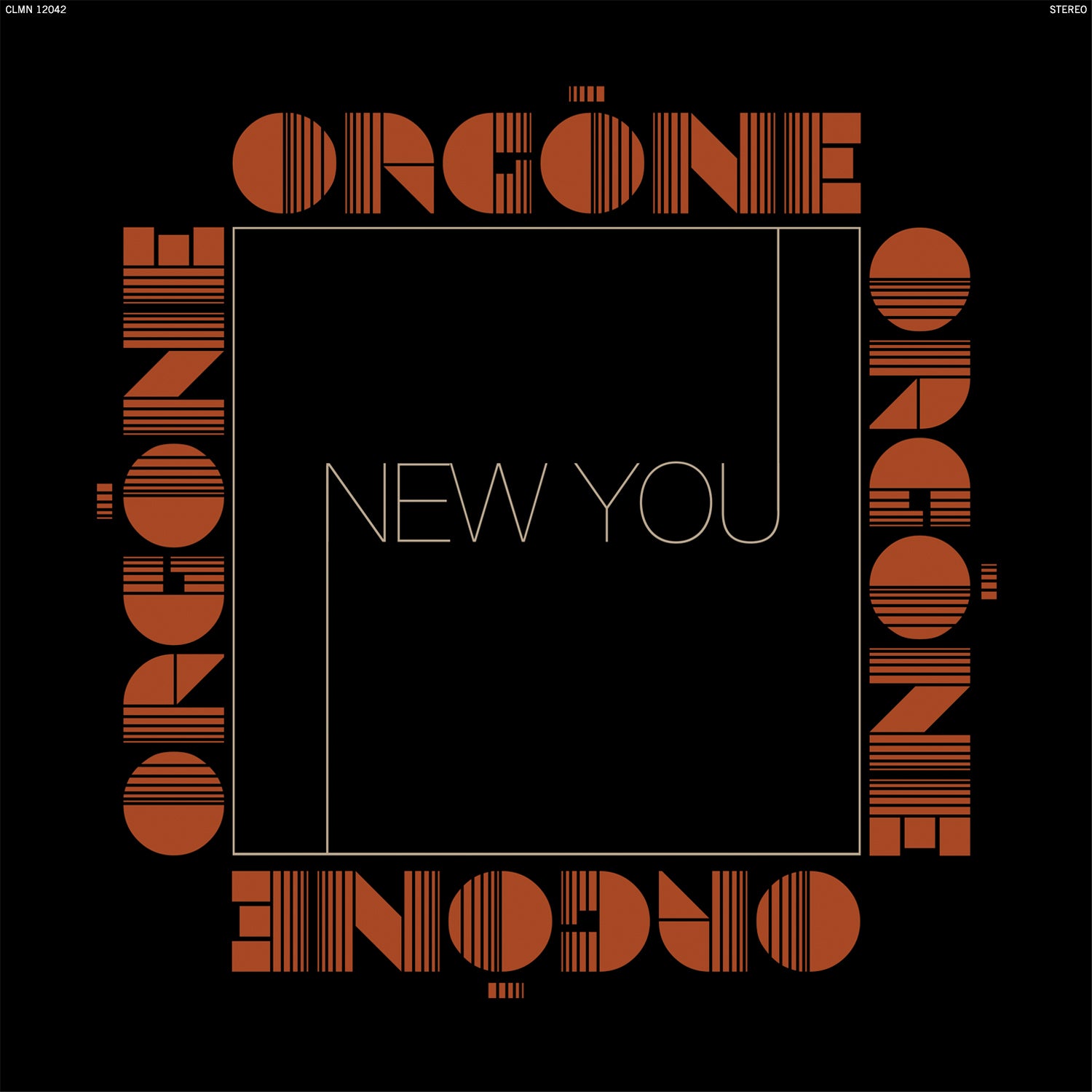 New You