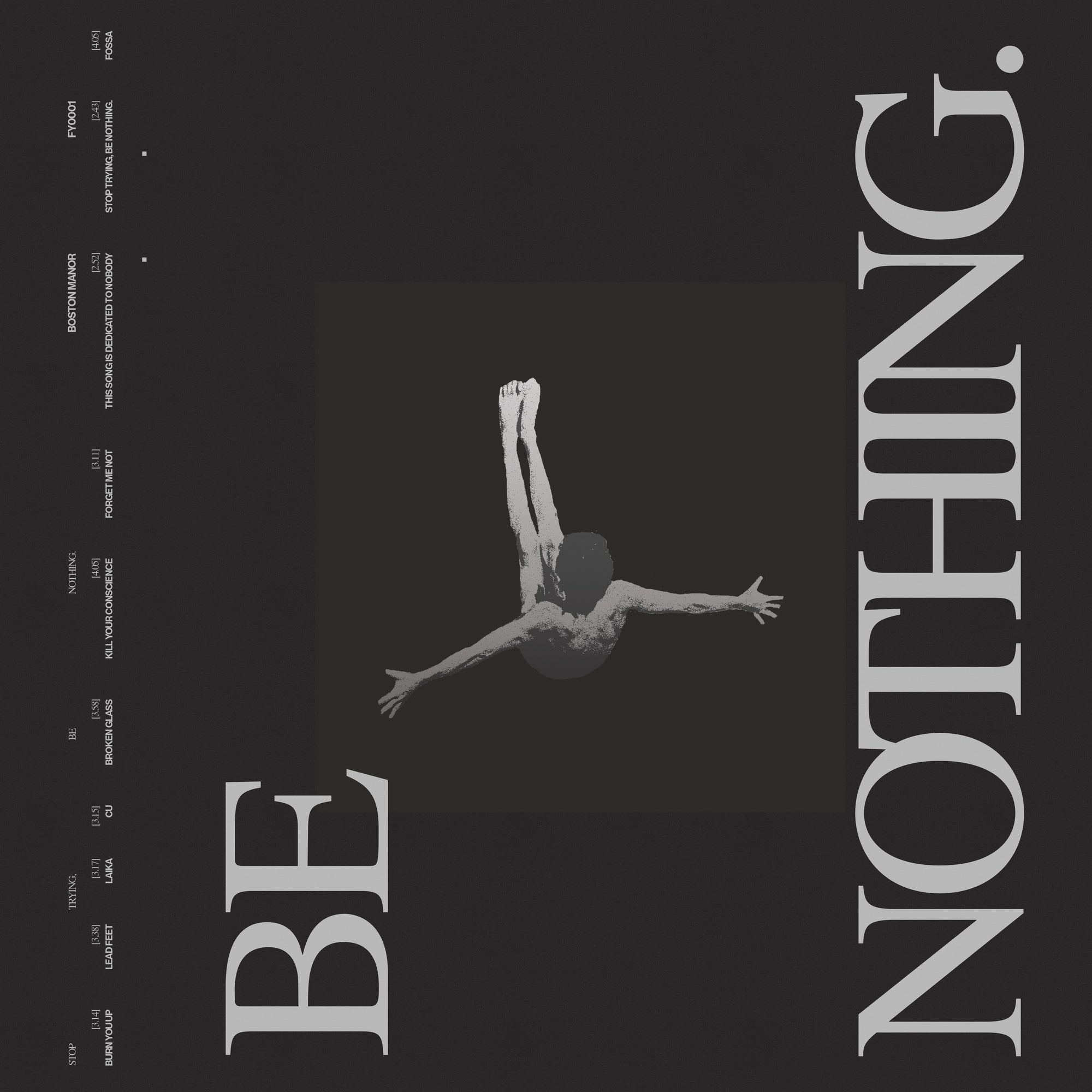 Be Nothing