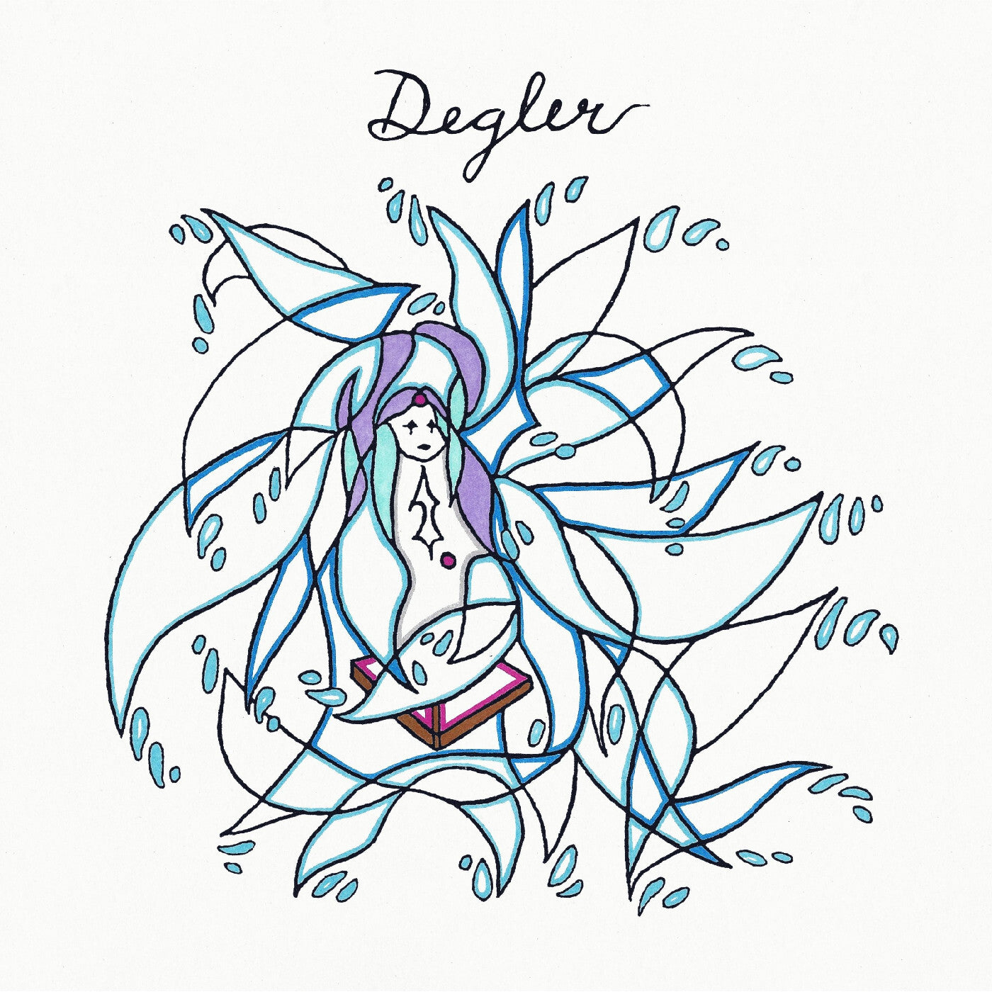 Degler