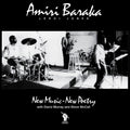 New Music - New Poetry