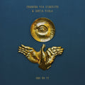 Oro En Ti - Gold Vinyl