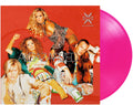 Alcazarized - Limited 180-Gram Translucent Magenta Colored Vinyl