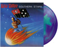 Southern Stars - Limited 140-Gram Turquoise & Blue Swirl Colored Vinyl