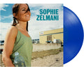 Sophie Zelmani - Limited 180-Gram Blue Colored Vinyl