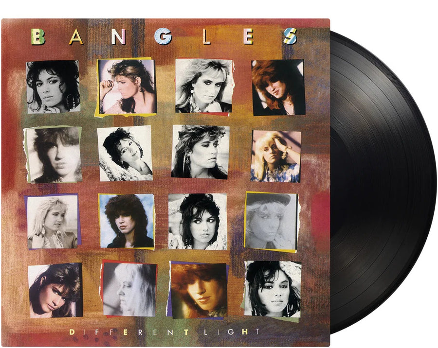 Different Light - 180-Gram Black Vinyl