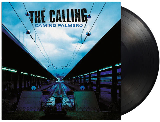 Camino Palmero - 180-Gram Black Vinyl