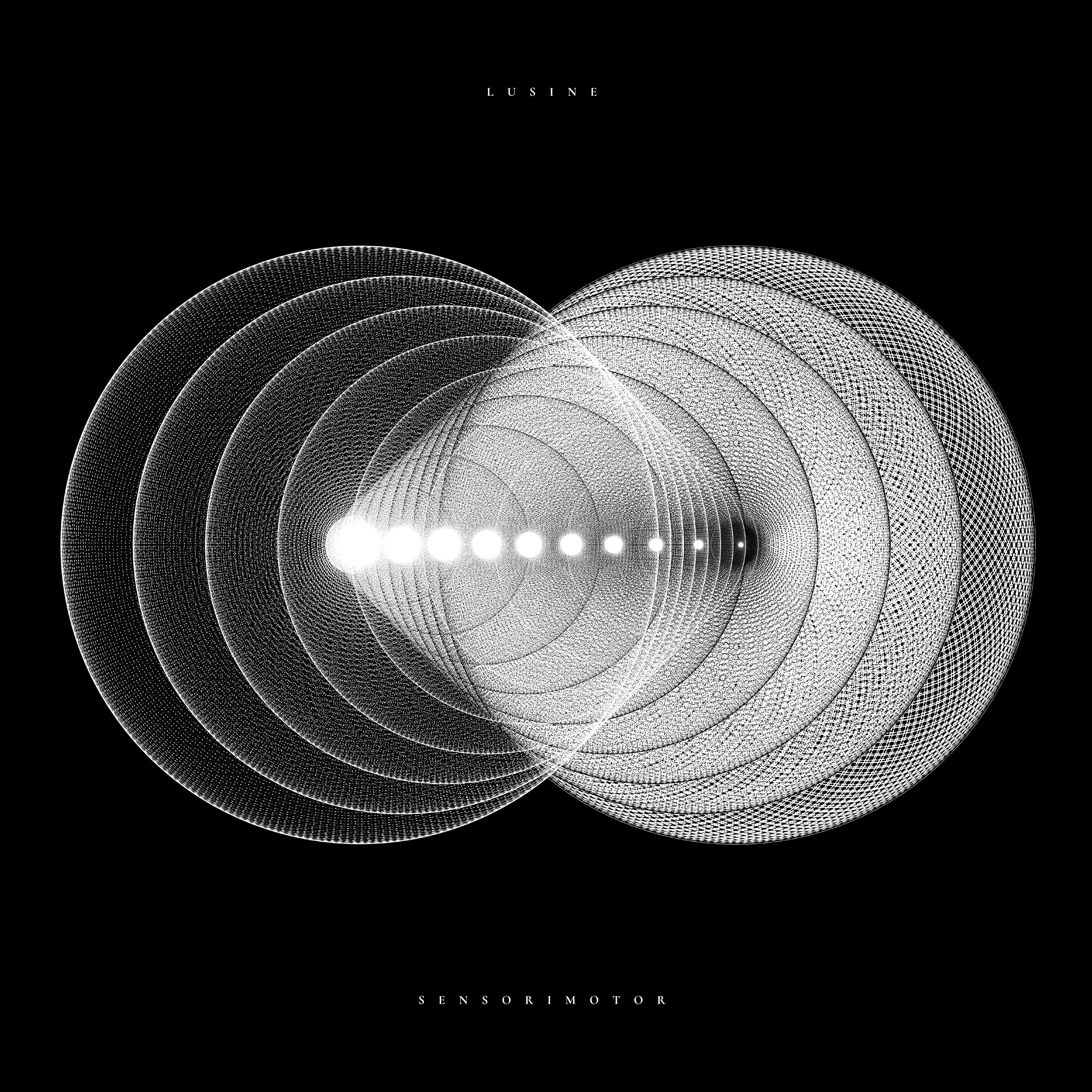 Sensorimotor (10th Anniversary Edition) - White