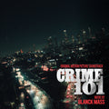 Crime 101 (Original Soundtrack)