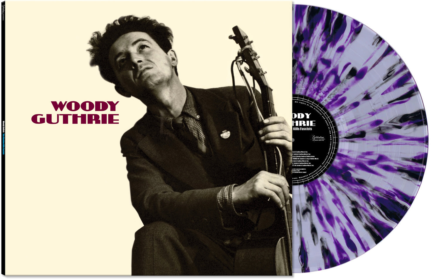 This Machine Kills Fascists