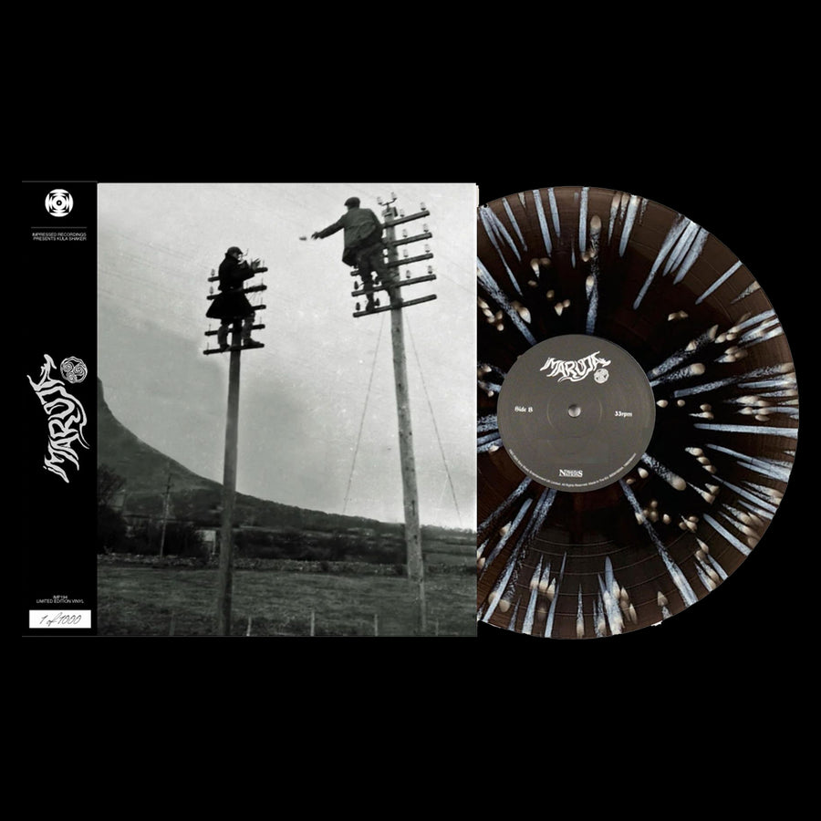 Knocknarea EP
