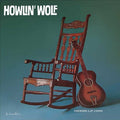 Howlin' Wolf (Chess Acoustic Sounds Series)