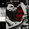 Funny Funky Rib Crib