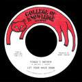 Pingu's Anthem B/W Gronk