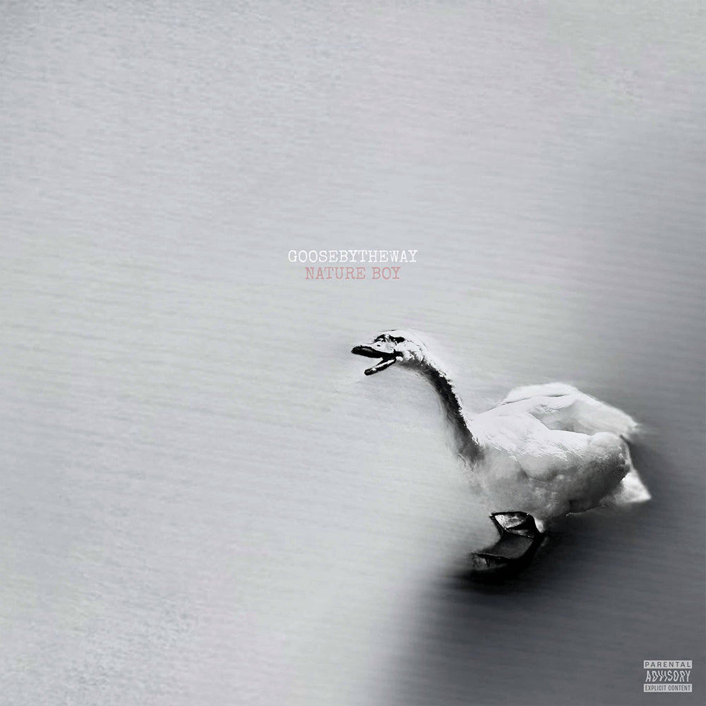 Nature Boy - White