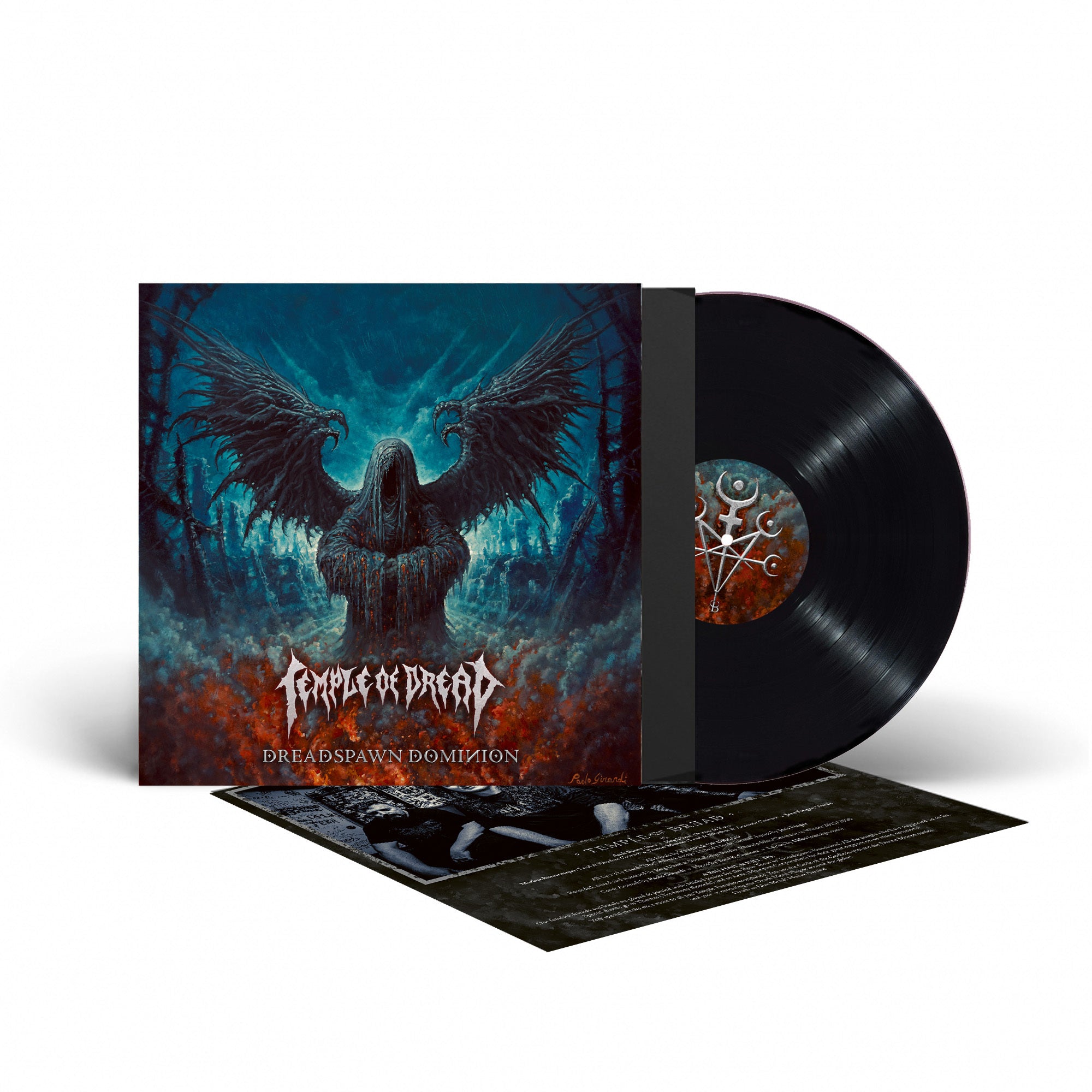 Dreadspawn Dominion