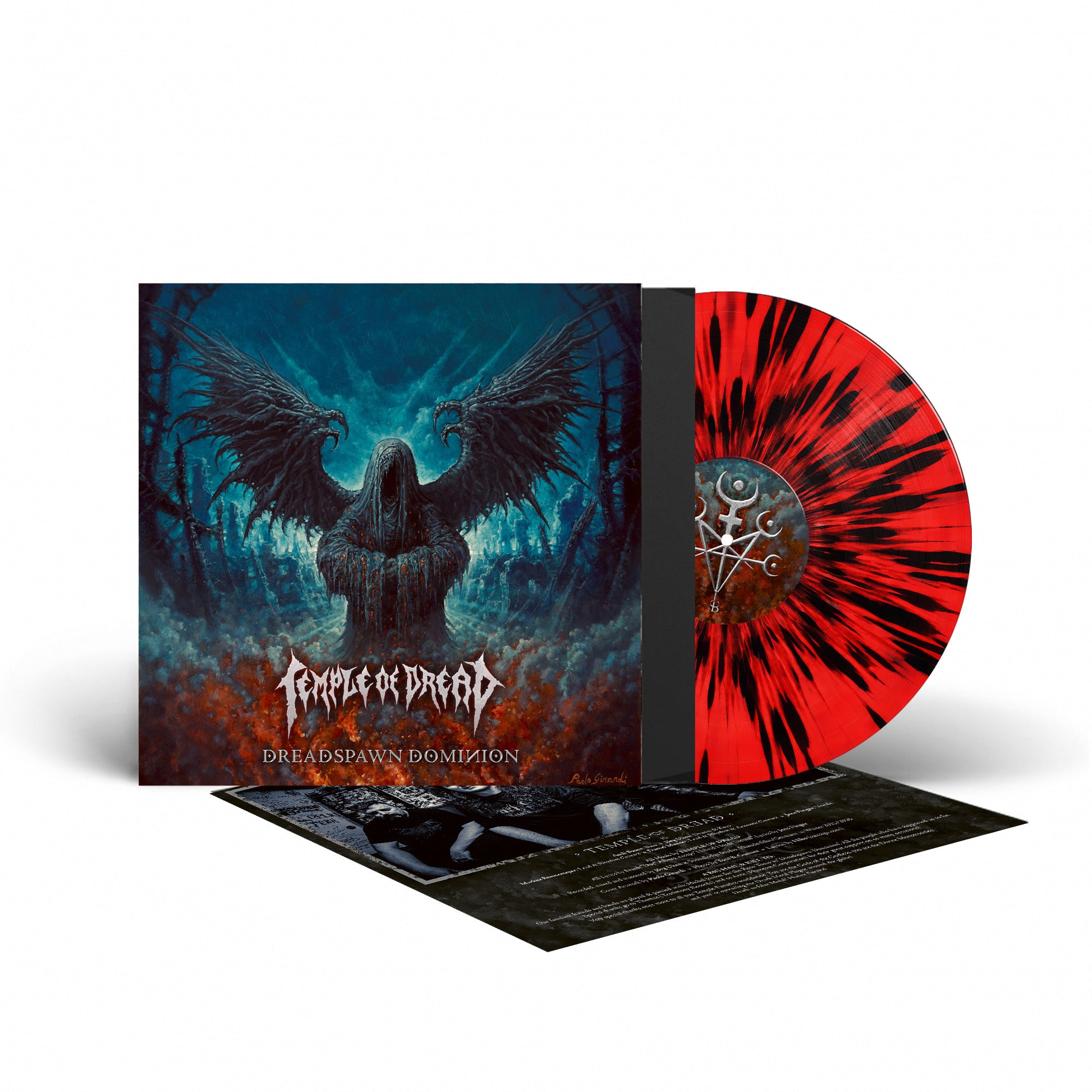 Dreadspawn Dominion