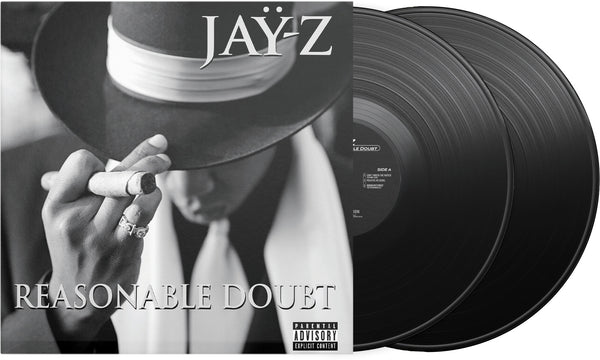 Reasonable Doubt