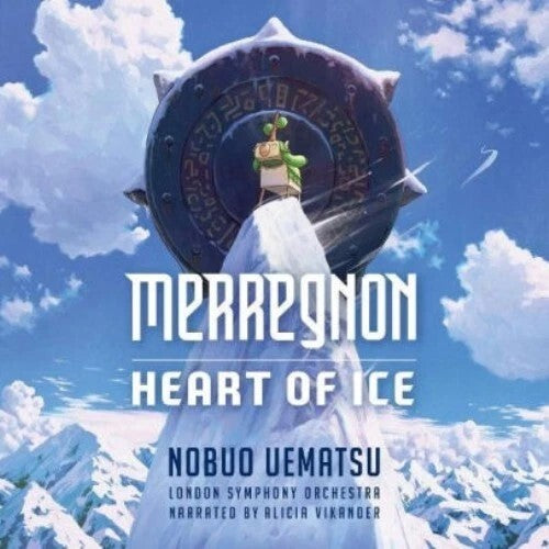 MERREGNON: HEART OF ICE
