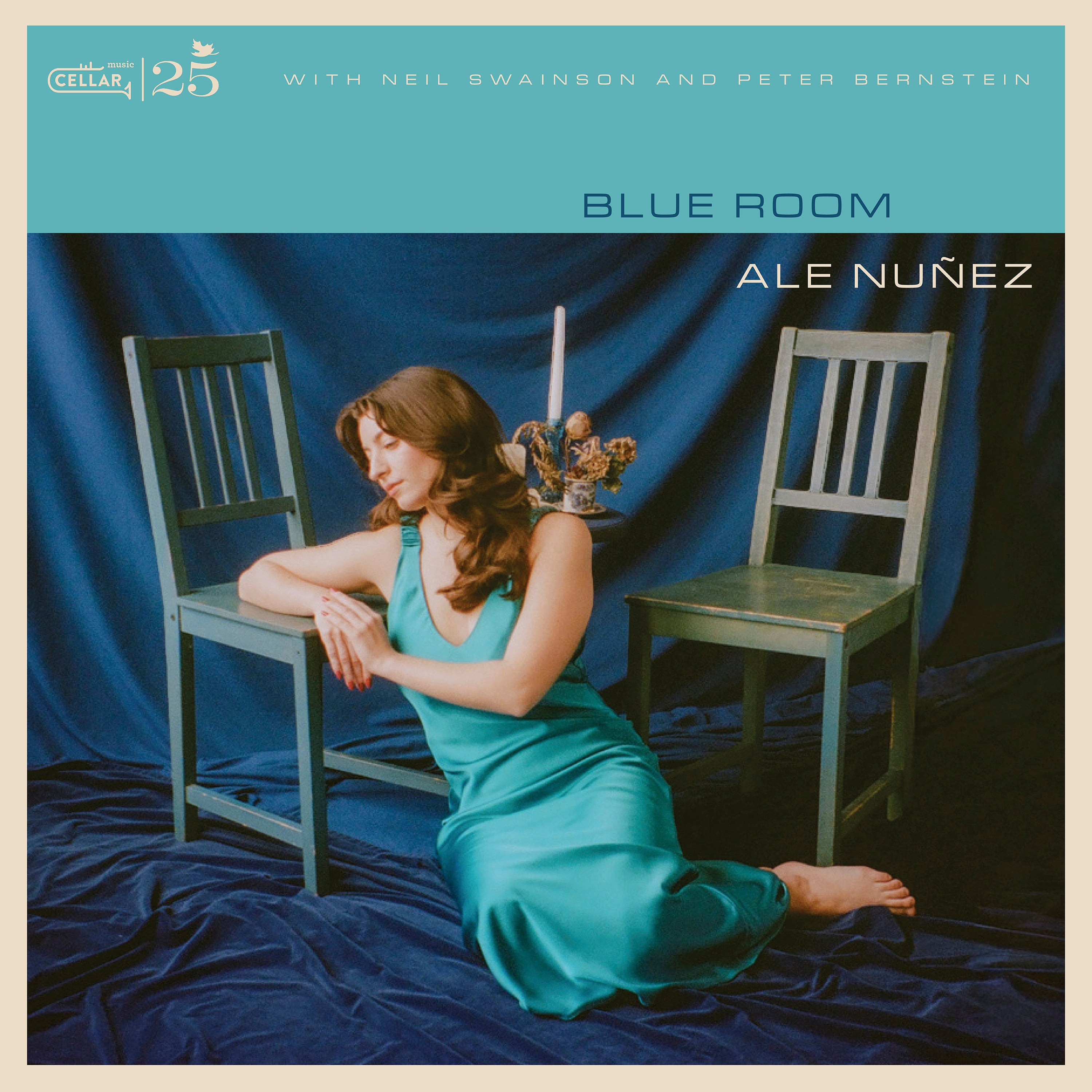 Blue Room