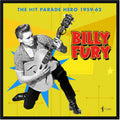 The Hit Parade Hero 1959-62