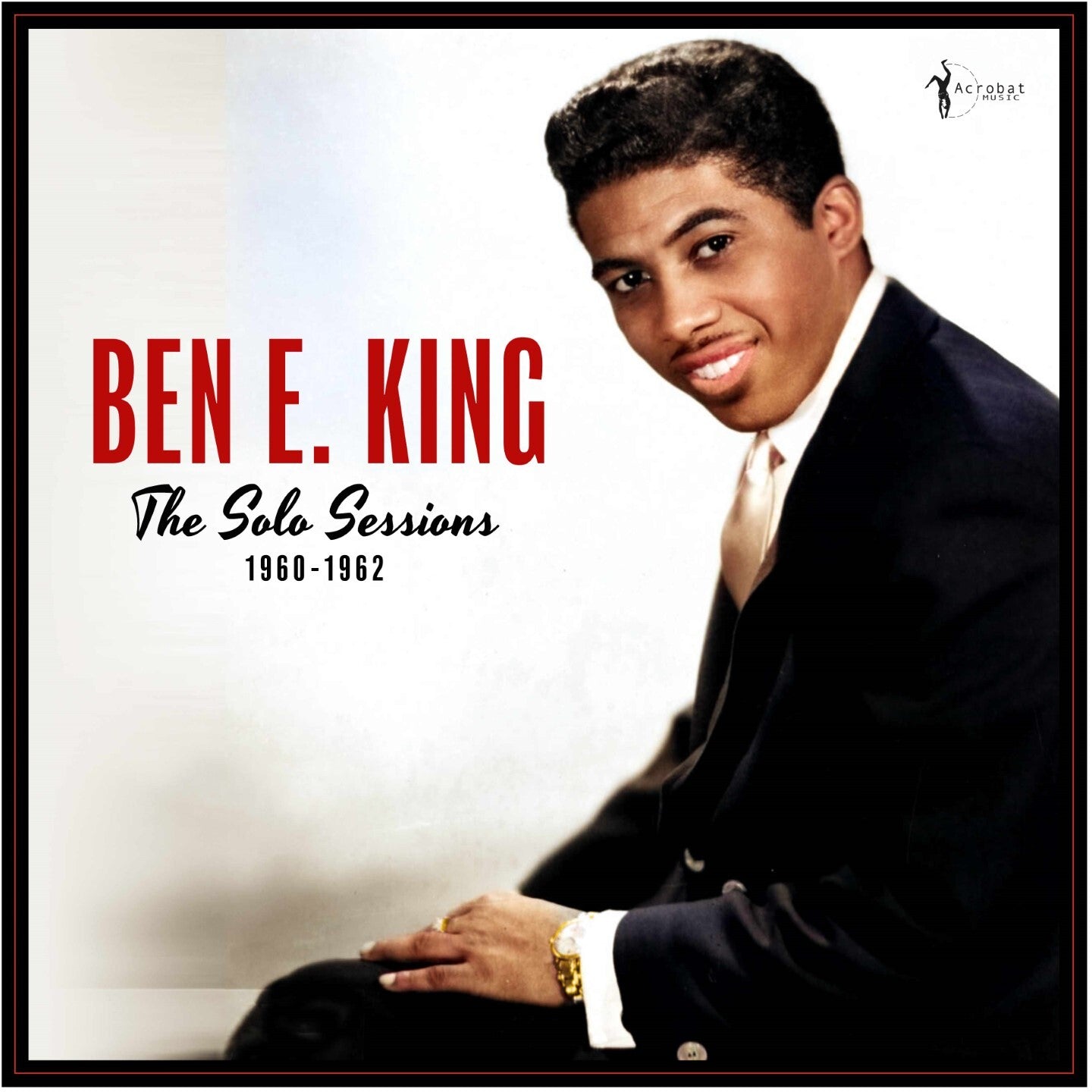 Solo Sessions 1960-1962