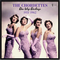 Doo Wop Darlings: 1951-62