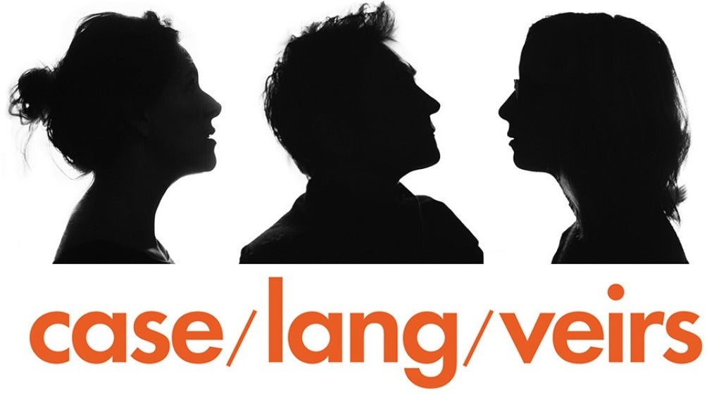 Case/Lang/Veirs