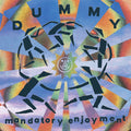 Mandatory Enjoyment - Blue