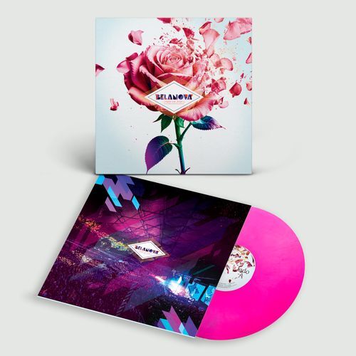 Vida En Rosa Tour