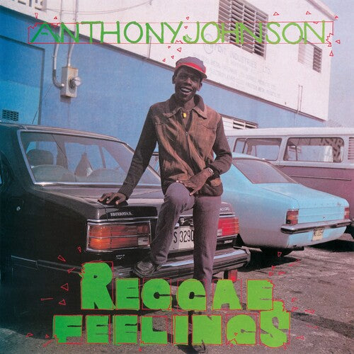 REGGAE FEELINGS