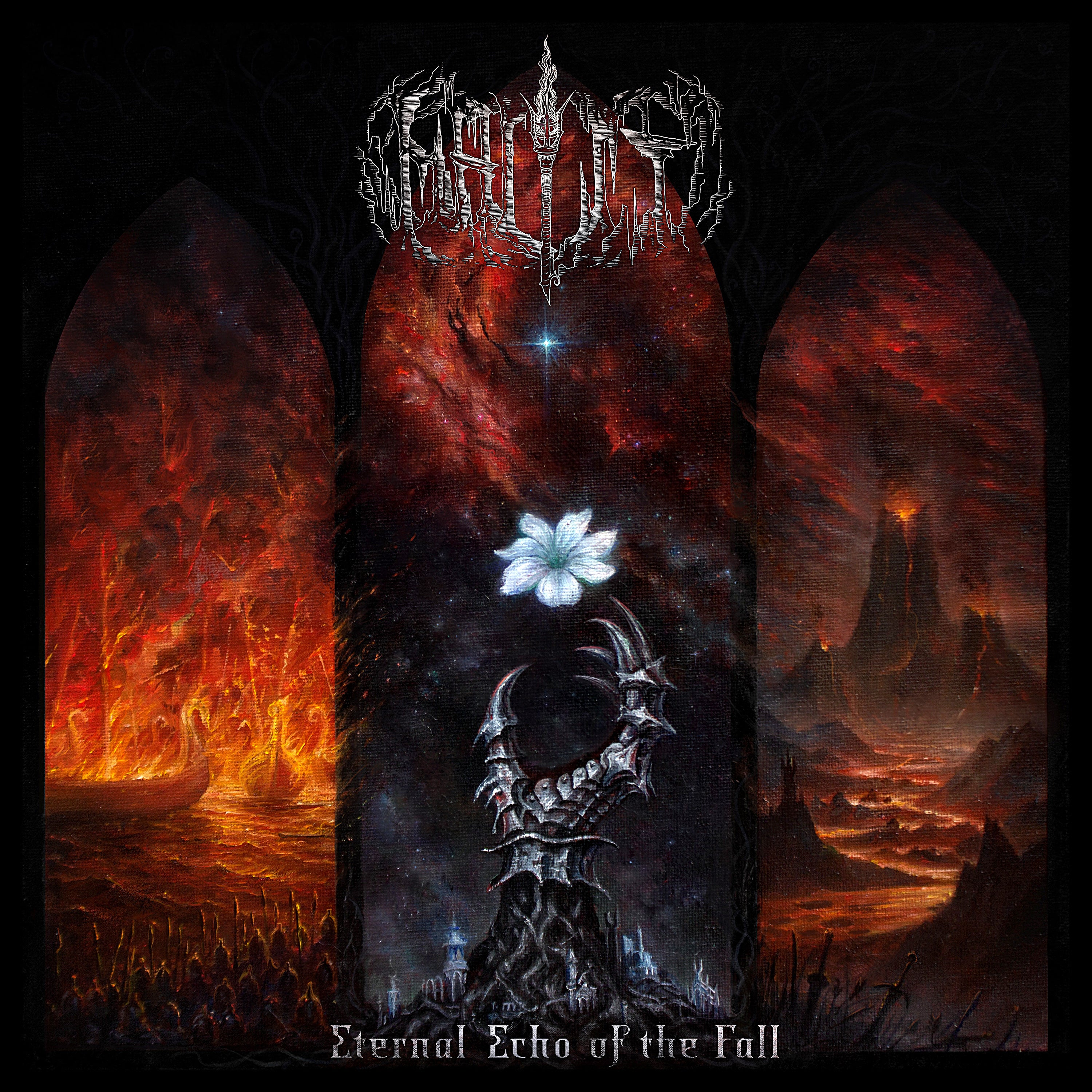 Eternal Echo Of The Fall