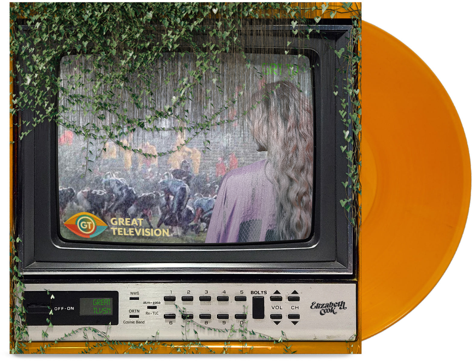 Great Television