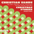 Christmas Stories - Selections - Evergreen Vinyl