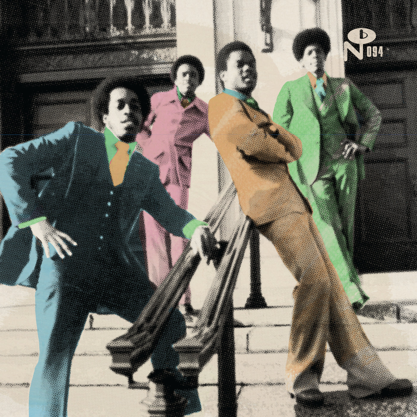 Eccentric Soul: The Magic Touch Label Vol. 1 (Various Artists)