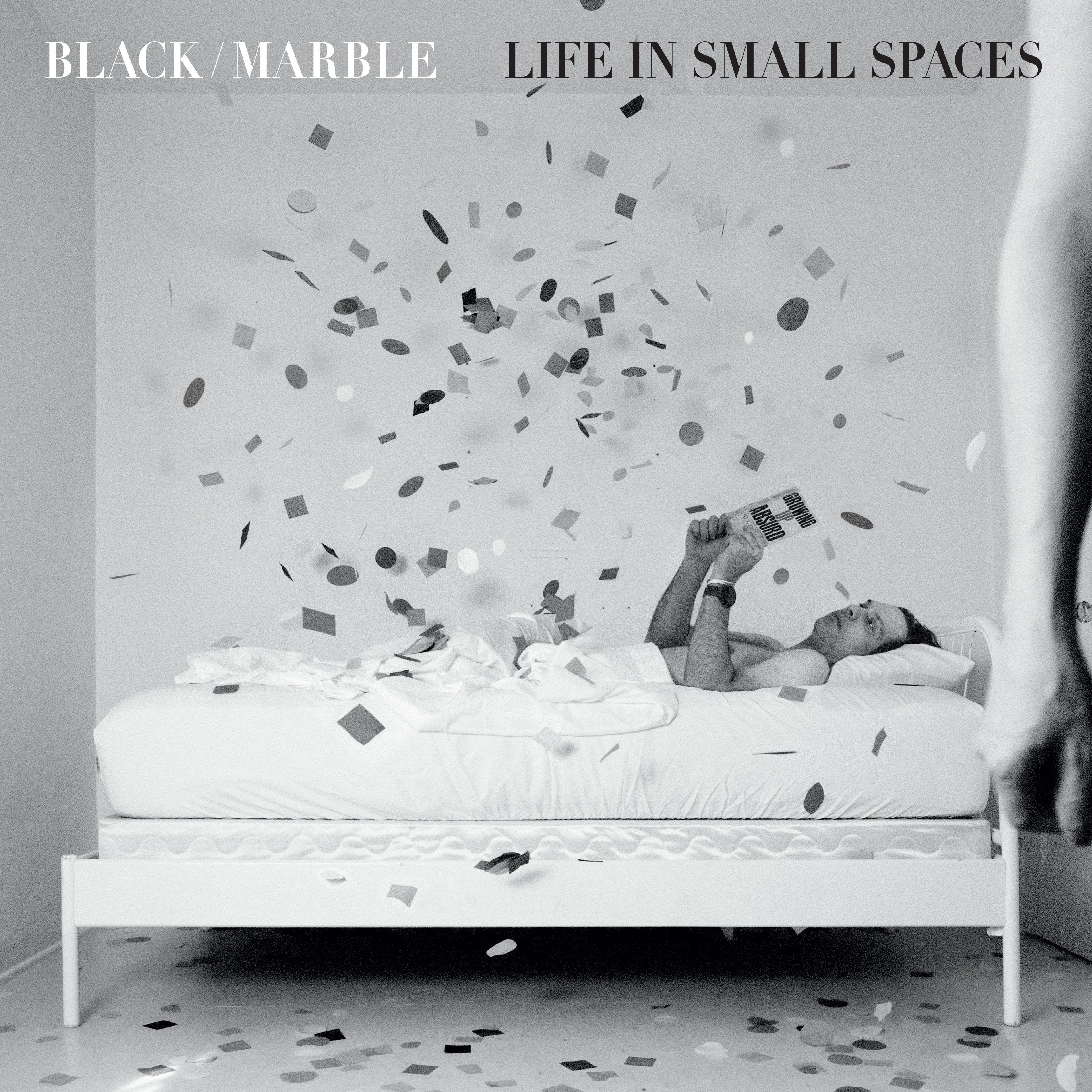 Life in Small Spaces