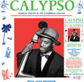 CALYPSO: Musical Poetry In The Caribbean 1955-69 - GREEN VINYL