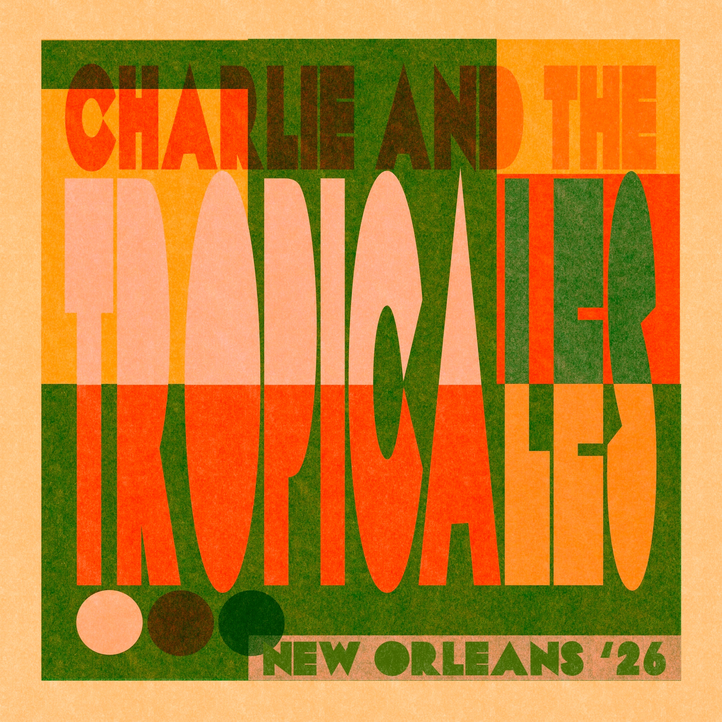 New Orleans '26
