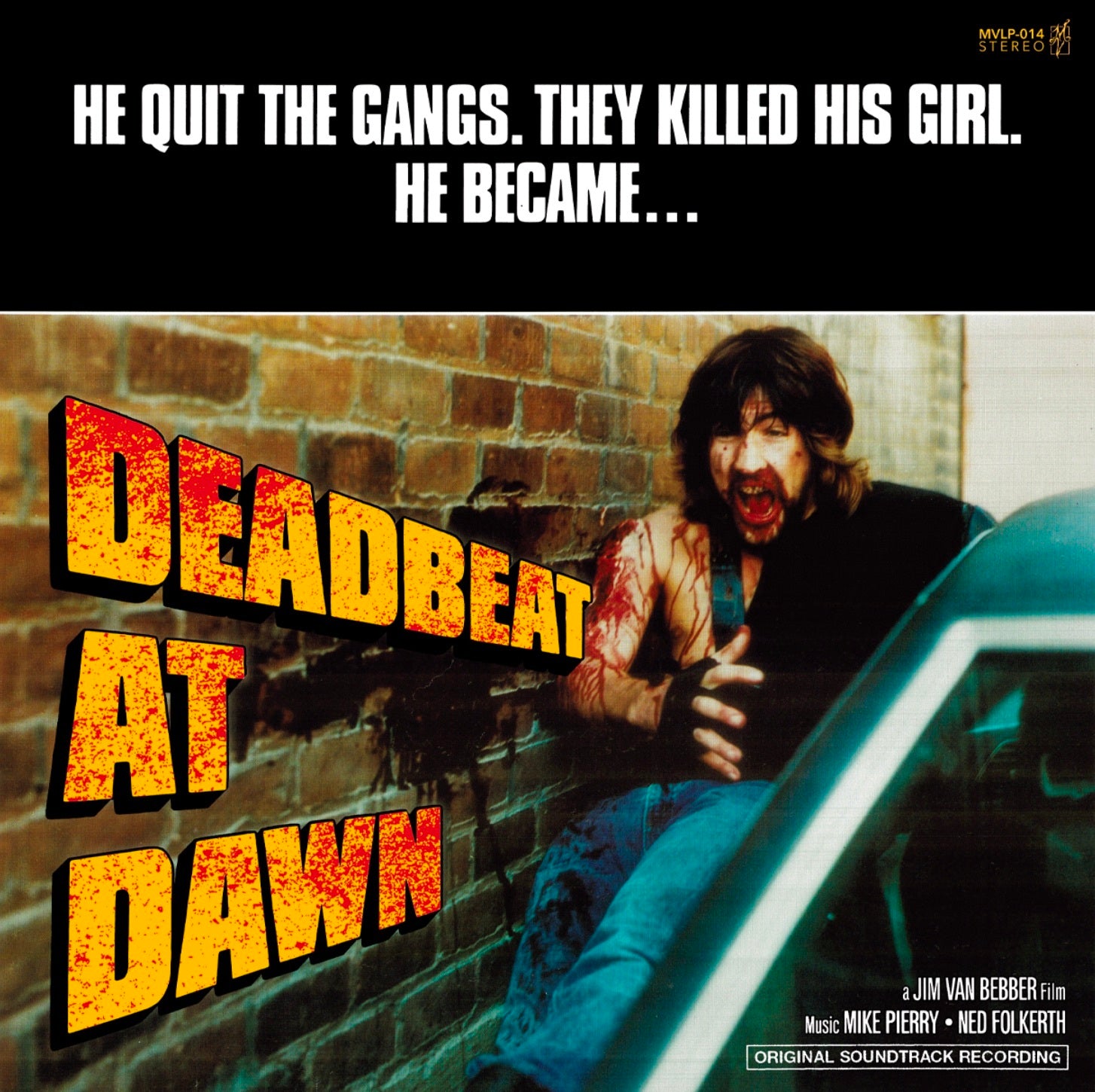 Deadbeat At Dawn (Original Soundtrack)