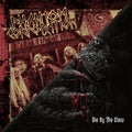 Commando / Die By The Claw